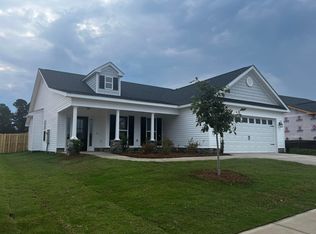 8100 Snelling Dr, Aiken, SC 29808