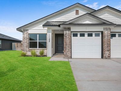 1122 College Ave, Troy, TX, 76579