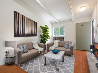 Fremont Park Apartments, Fremont, CA 94536