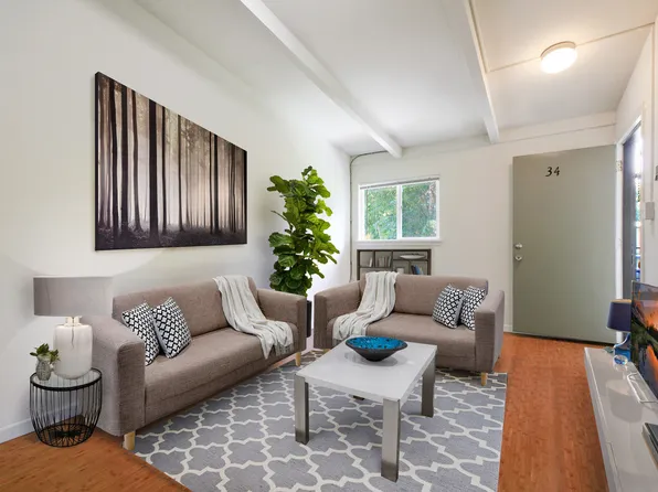 Fremont Park Apartments, 4737 Thornton Ave, Fremont, CA 94536