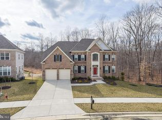 2919 Winterbourne Dr, Upper Marlboro, MD 20774