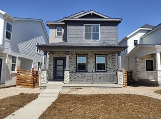 3326 N Coolidge Way, Aurora, CO 80019