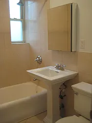 Rented by The Dermot Realty Management Company