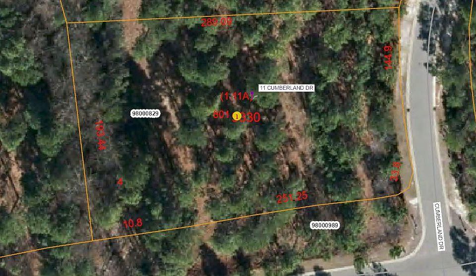 1st image of 11 Cumberland Dr