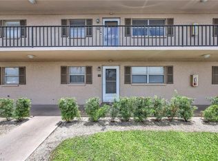 5499 Rattlesnake Hammock Rd APT 106, Naples, FL 34113