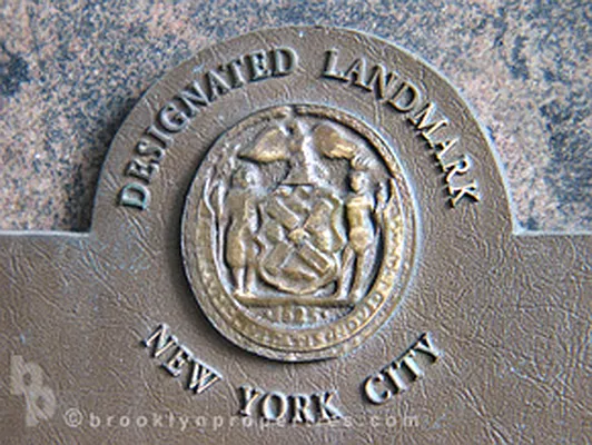 Sold by Brooklyn Properties | media 36