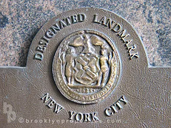 Sold by Brooklyn Properties