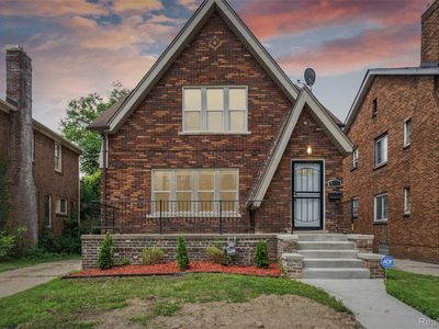 4835 Bedford St, Detroit, MI, 48224