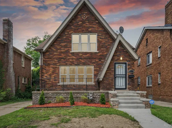 4835 Bedford St, Detroit, MI 48224