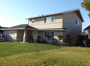 10761 Pedro Way, Rancho Cordova, CA 95670