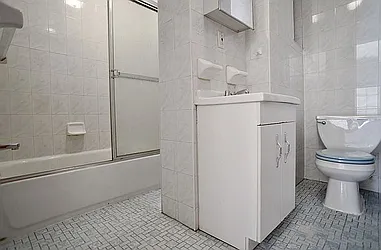 Rented by J Misrahi Realty Corp