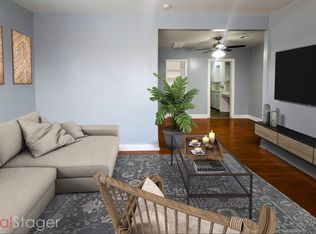 1908 W Main St APT 4, Houston, TX 77098