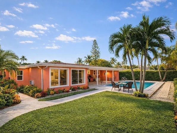 180 SW 9th Court, Pompano Beach, FL 33060