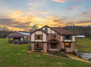 420 Vaneal Rd S, Washington, PA 15301