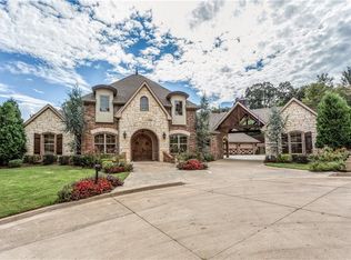 4704 Chestnut Way, Fort Smith, AR 72903