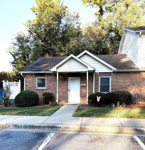 605 8th Ave SW APT C1, Conover, NC, 28613