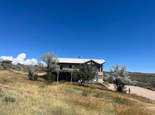 900 Panorama Dr, Carbondale, CO 81623