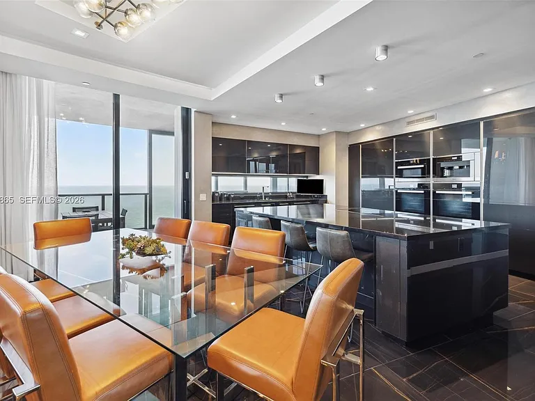18555 Collins Ave #2601 — Photo 6