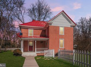 12045 N Duey Rd, Remington, VA 22734