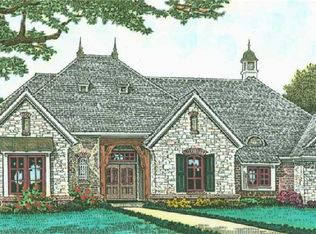 908 W Camellia Way, Mustang, OK 73064