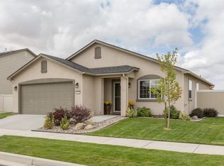 7414 S Dour St, Cheney, WA 99004