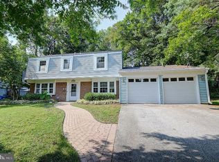 16004 Philmont Ln, Bowie, MD 20716