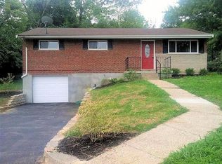 6165 Taylor Rd, Cincinnati, OH 45248