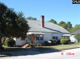180 Pine St, Winnsboro, SC 29180