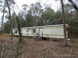 686 Marshburn Dr, Bronson, FL 32621