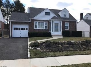 981 Braun Ter, Union, NJ 07083