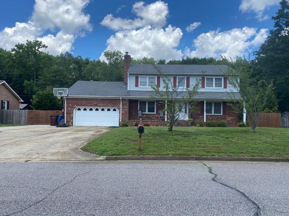 500 Beauregard Dr