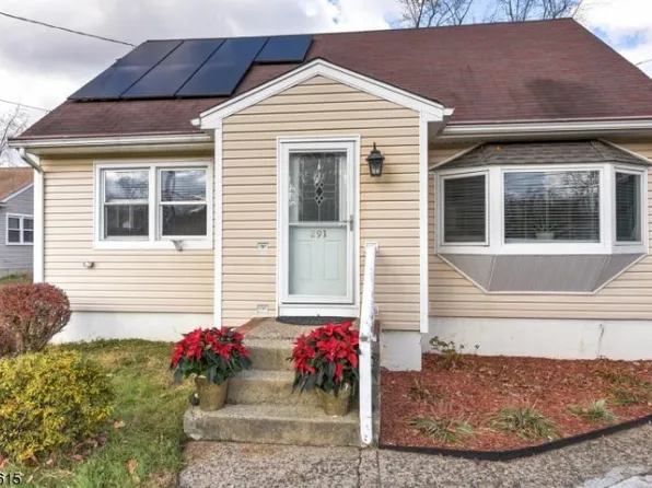 291 Ryerson Rd, Lincoln Park, NJ 07035