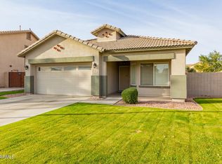 3598 S Arroyo Ln, Gilbert, AZ 85297