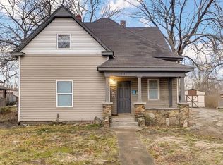 1511 W Florida Street, Springfield, MO 65803