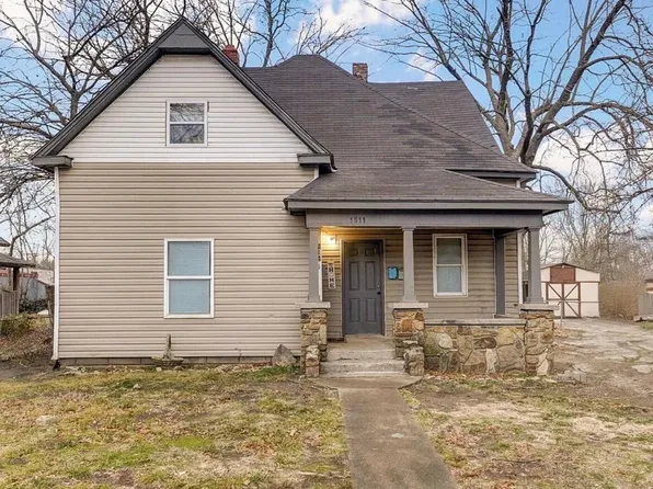 1511 W Florida Street, Springfield, MO 65803