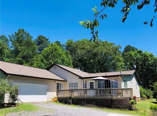 733 Goodson Rd, Dawsonville, GA 30534