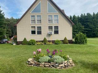405 County Route 38, Norfolk, NY 13667