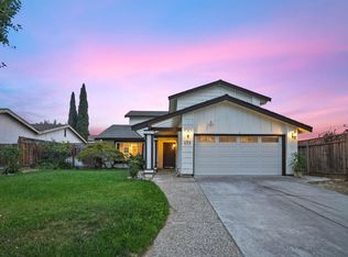 458 Delridge Dr, San Jose, CA 95111