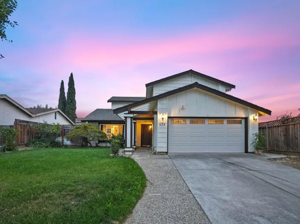 458 Delridge Dr, San Jose, CA 95111