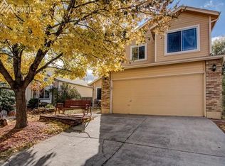 5926 Chokecherry Dr, Colorado Springs, CO 80919