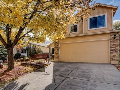 5926 Chokecherry Dr, Colorado Springs, CO, 80919