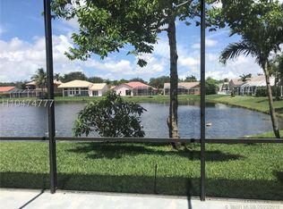 741 SW 94th Ter, Pembroke Pines, FL 33025