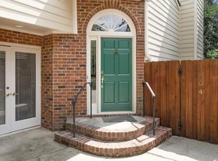 1804 Rockridge Pl NE, Atlanta, GA 30324