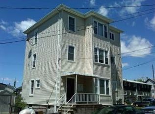 37 Flint St, Fall River, MA 02723