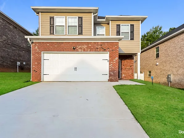 251 Addy Ln, Stockbridge, GA 30281