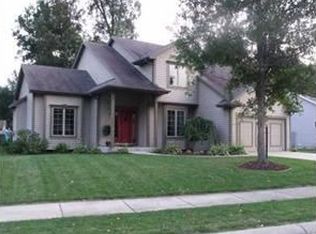 11200 Silver Pheasant Dr, Osceola, IN 46561