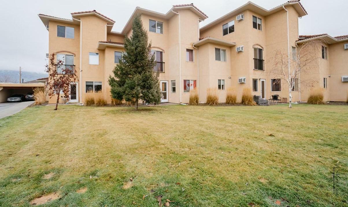 4809 89th St 201, Osoyoos, BC V0H 1V1 MLS 201496 Zillow