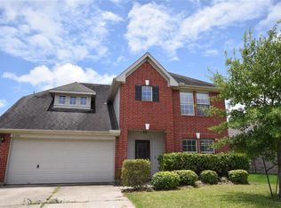 2206 Camdon Dr, Deer Park, TX 77536