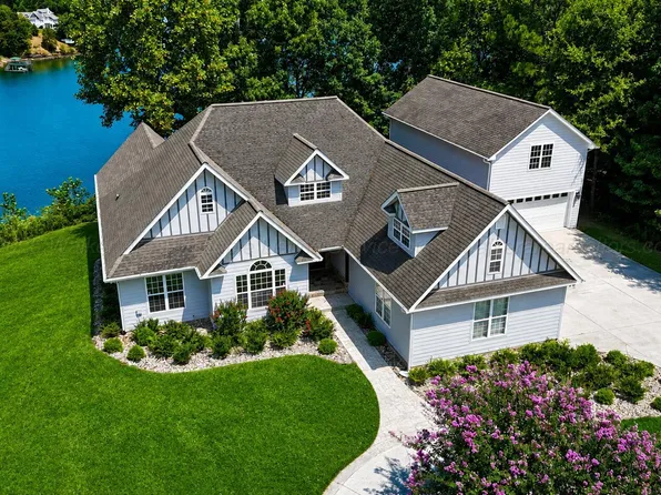155 County Road 299, Cullman, AL 35057