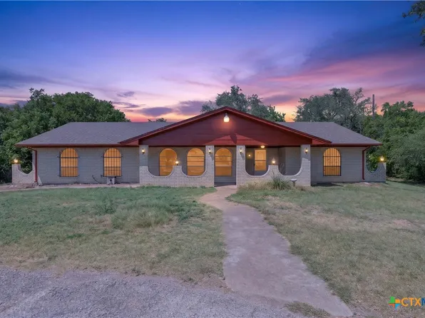 217 Buggy Rd, Killeen, TX 76542